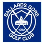 Ballards Gore Golf Club