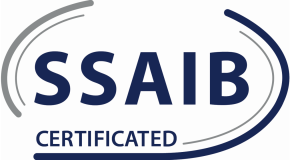 SSAIB Logo New